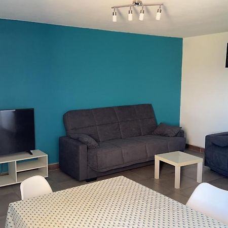 Appartement Futuroscope-J' Jaunay-Clan Zewnętrze zdjęcie