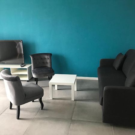 Appartement Futuroscope-J' Jaunay-Clan Zewnętrze zdjęcie