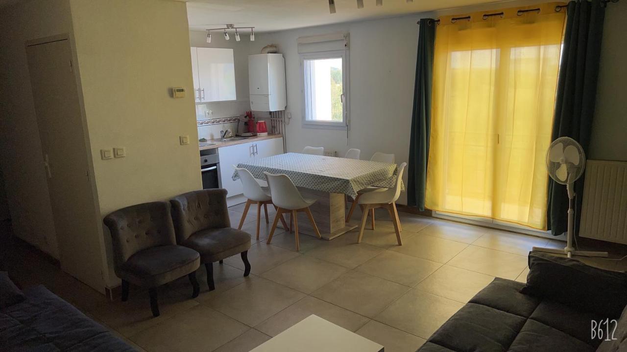 Appartement Futuroscope-J' Jaunay-Clan Zewnętrze zdjęcie