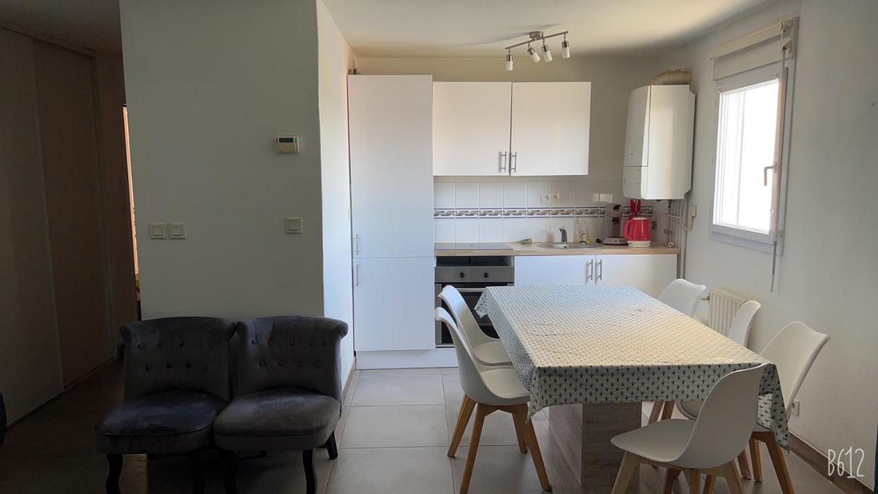 Appartement Futuroscope-J' Jaunay-Clan Zewnętrze zdjęcie